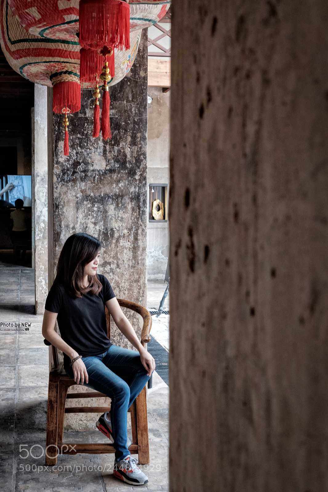 Fujifilm X-T20 sample photo. Edit photography