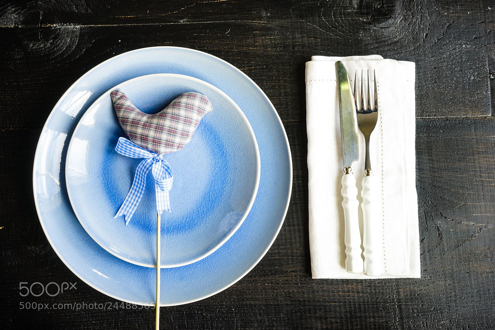 Sony a7 sample photo. Easter holiday concept photography