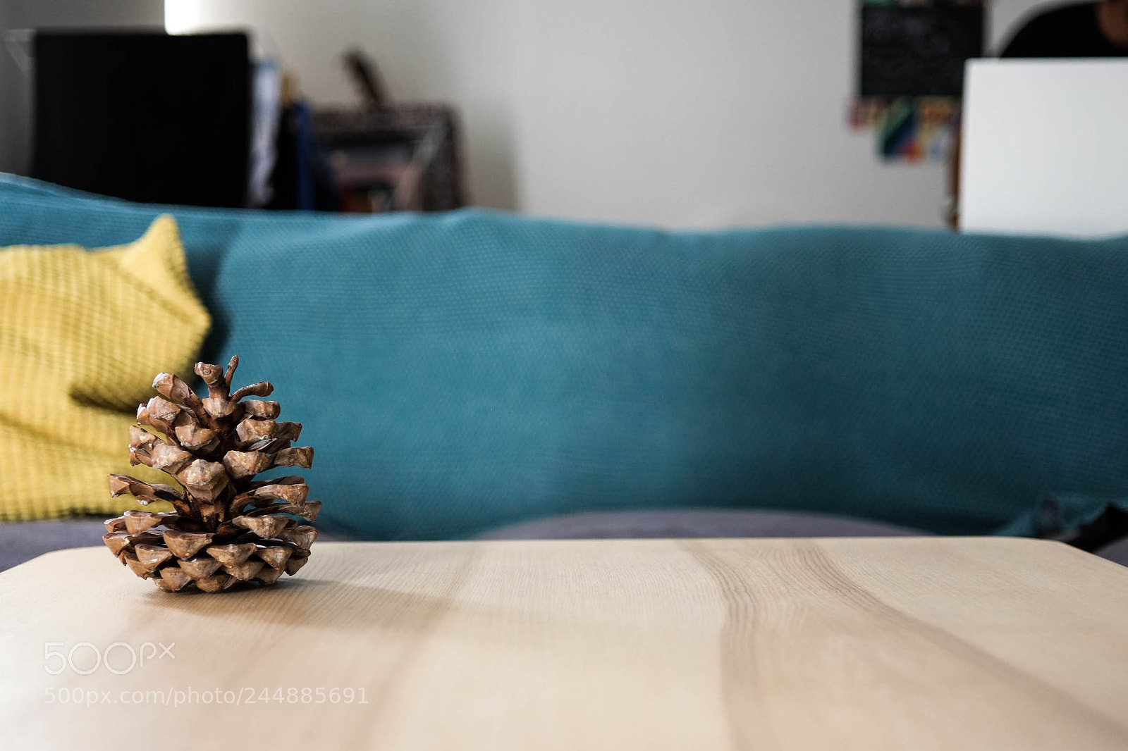 Fujifilm X-E1 sample photo. Minimalist decor photography