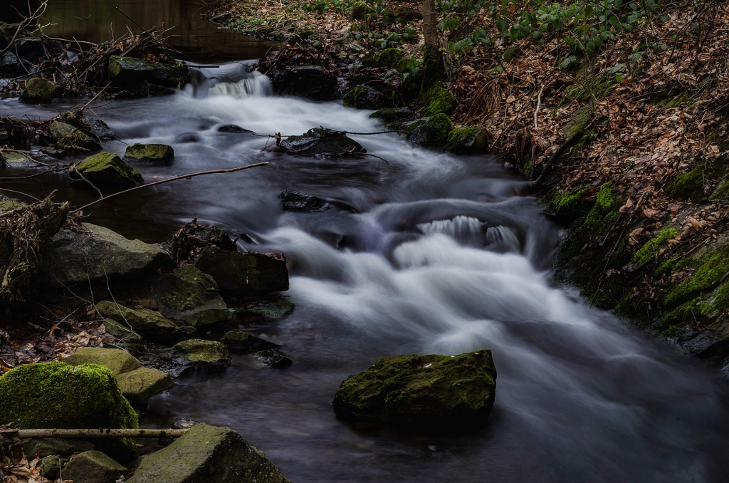 water von dirk derbaum auf 500px.com