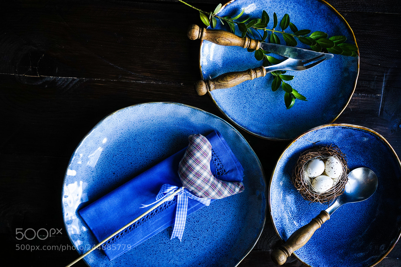 Sony a7 sample photo. Easter holiday concept photography