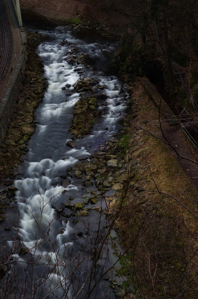 above von dirk derbaum auf 500px.com