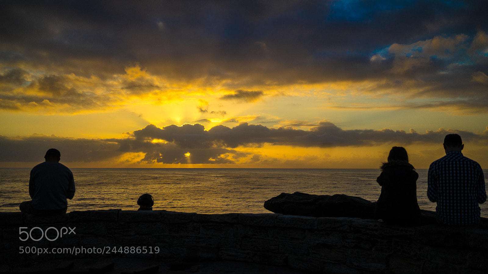 Sony a7 II sample photo. Sculpture by the sea photography