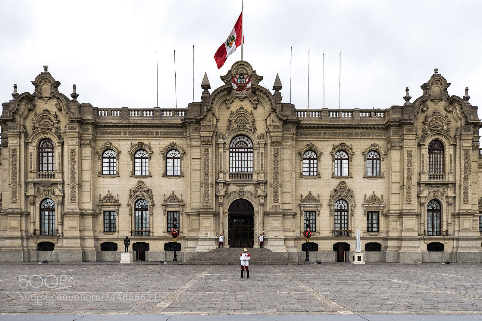 Sony a7 II sample photo. Peru photography
