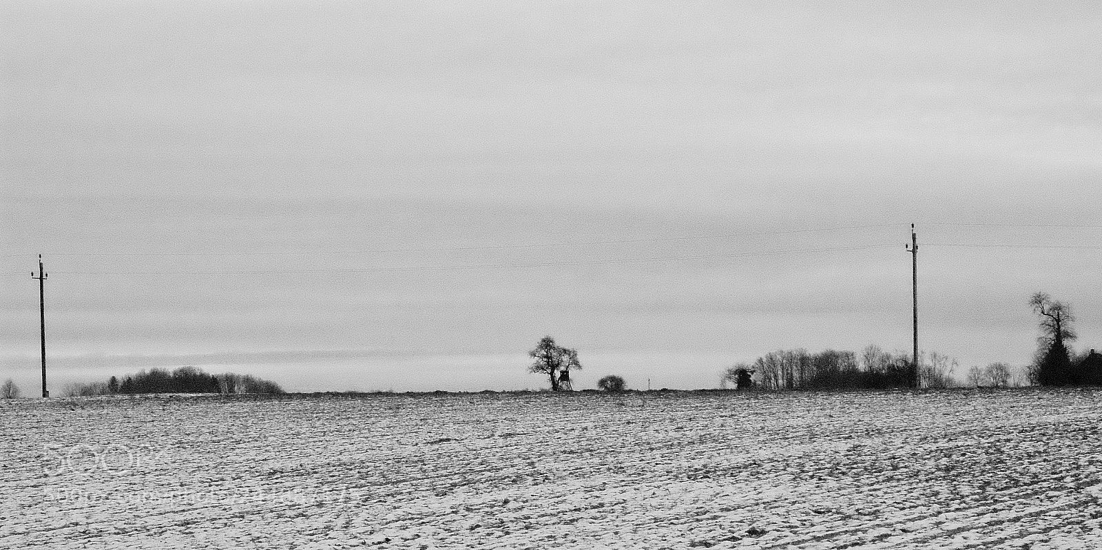 Fujifilm X-T1 sample photo. Homeland photography