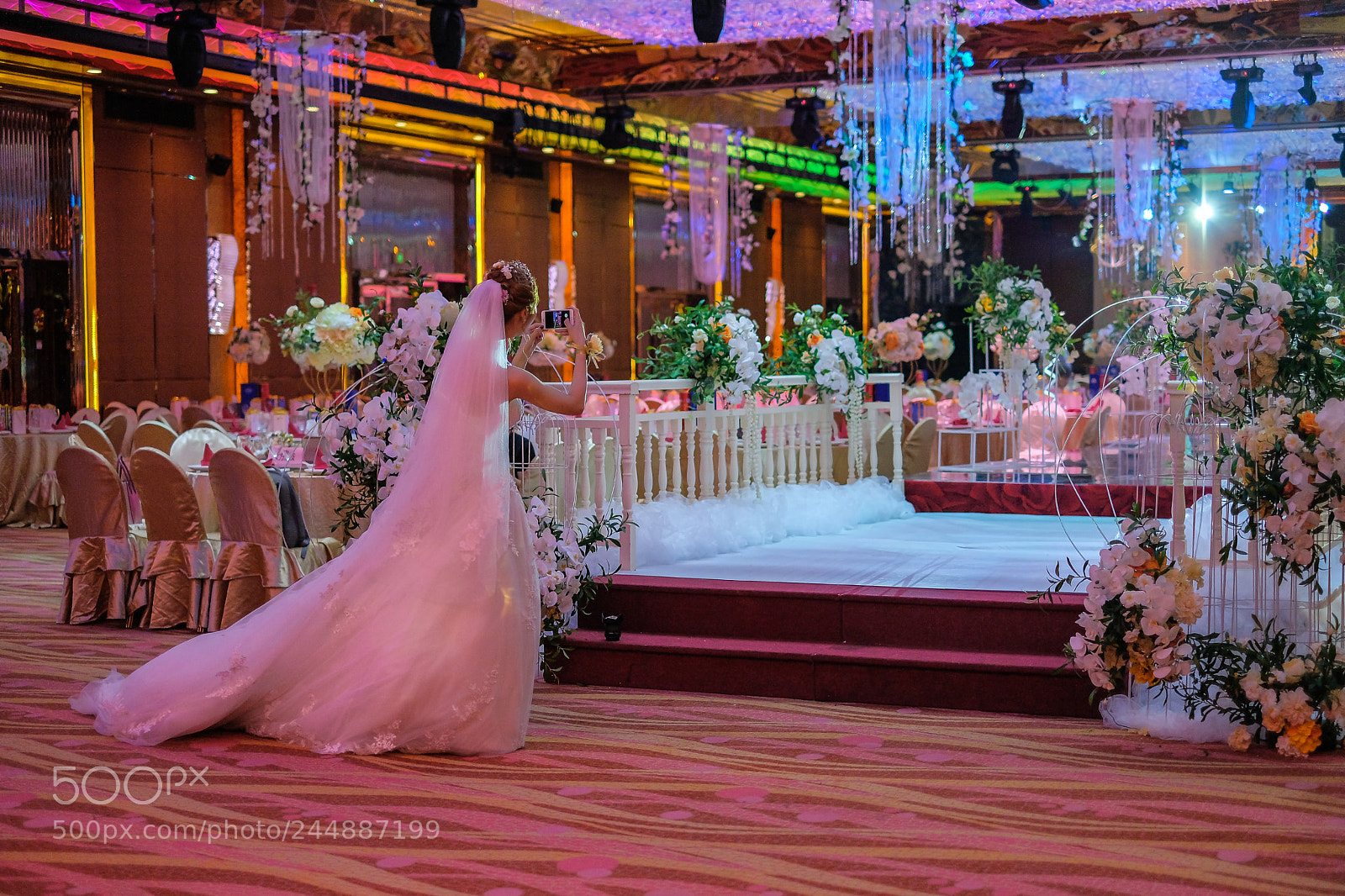 Fujifilm X-Pro2 sample photo. My wedding photography