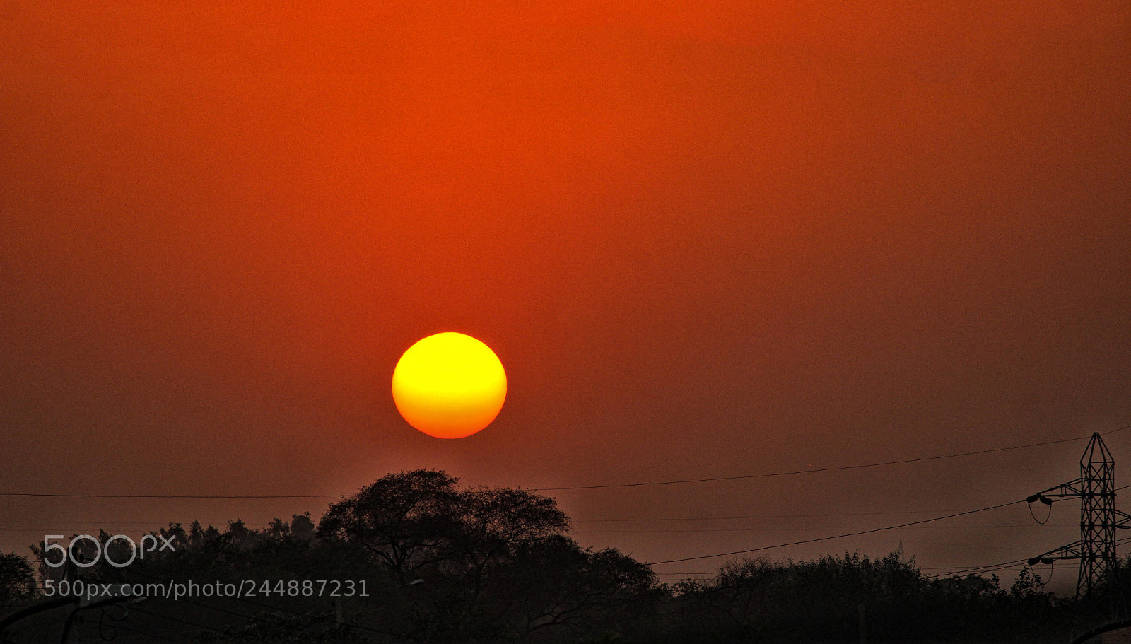 Canon EOS 1200D (EOS Rebel T5 / EOS Kiss X70 / EOS Hi) sample photo. Shining sun photography