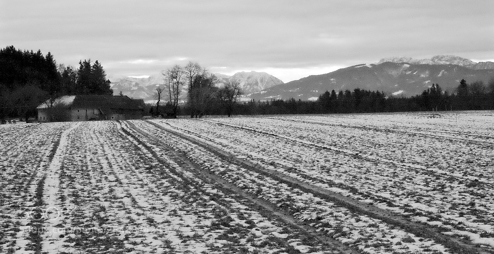 Fujifilm X-T1 sample photo. Homeland photography