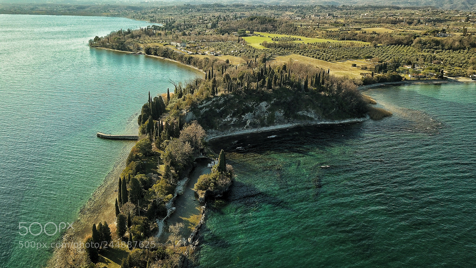 DJI FC220 sample photo. Untitled photography