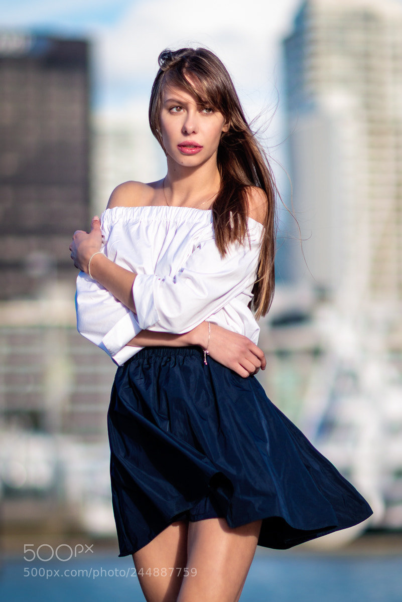 Nikon D800 sample photo. Uliana photography
