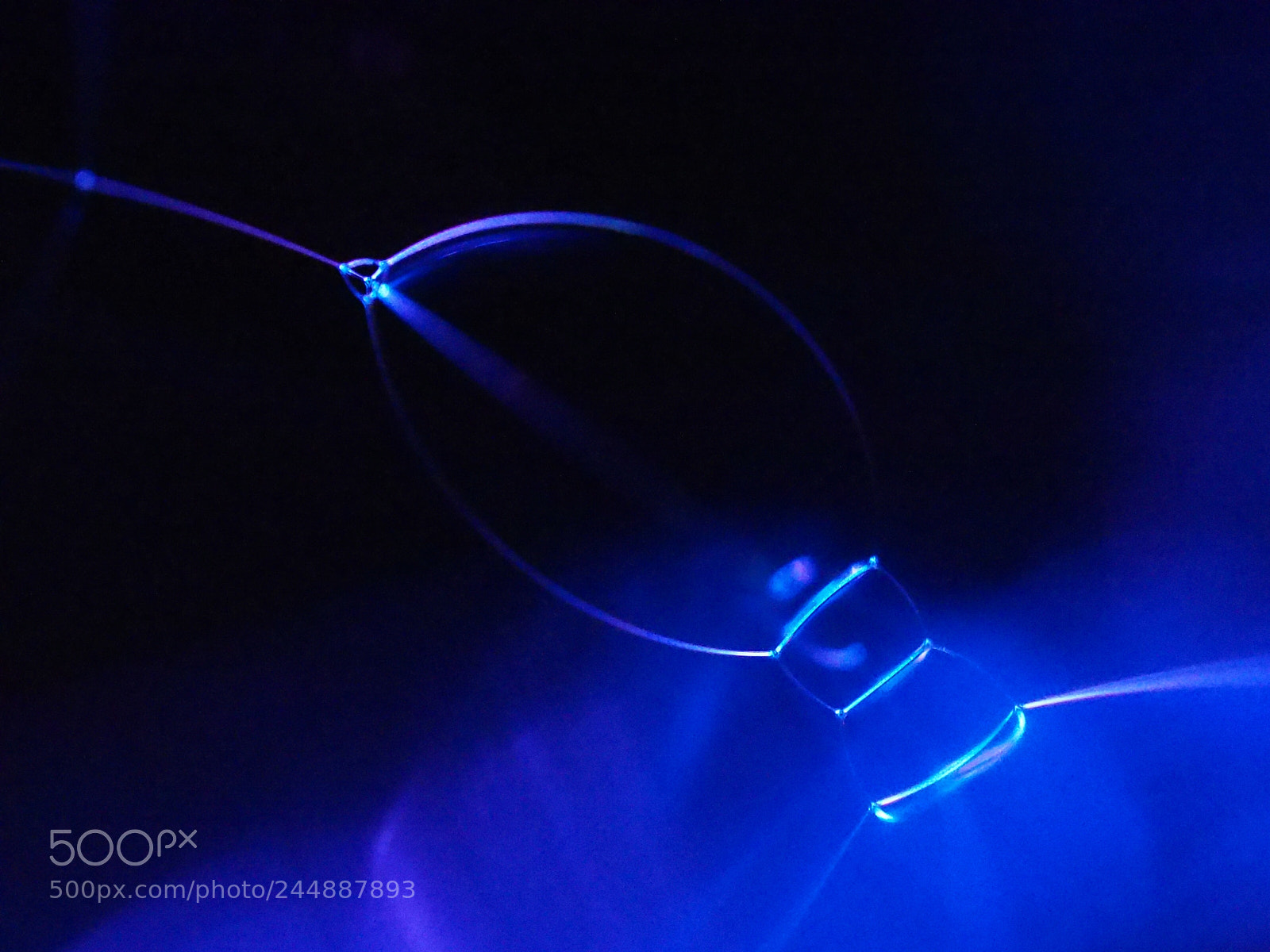 Olympus OM-D E-M1 sample photo. Sound of light photography