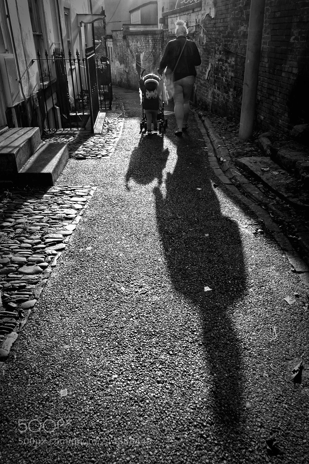 Leica D-Lux (Typ 109) sample photo. Downtown photography
