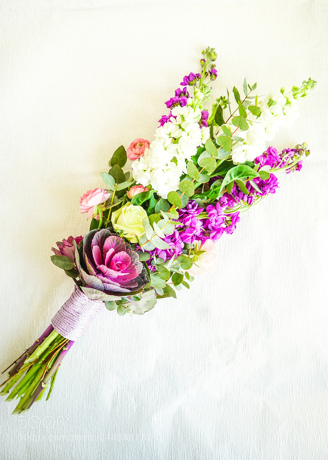 Sony a7 sample photo. Beautiful summer bouquet photography