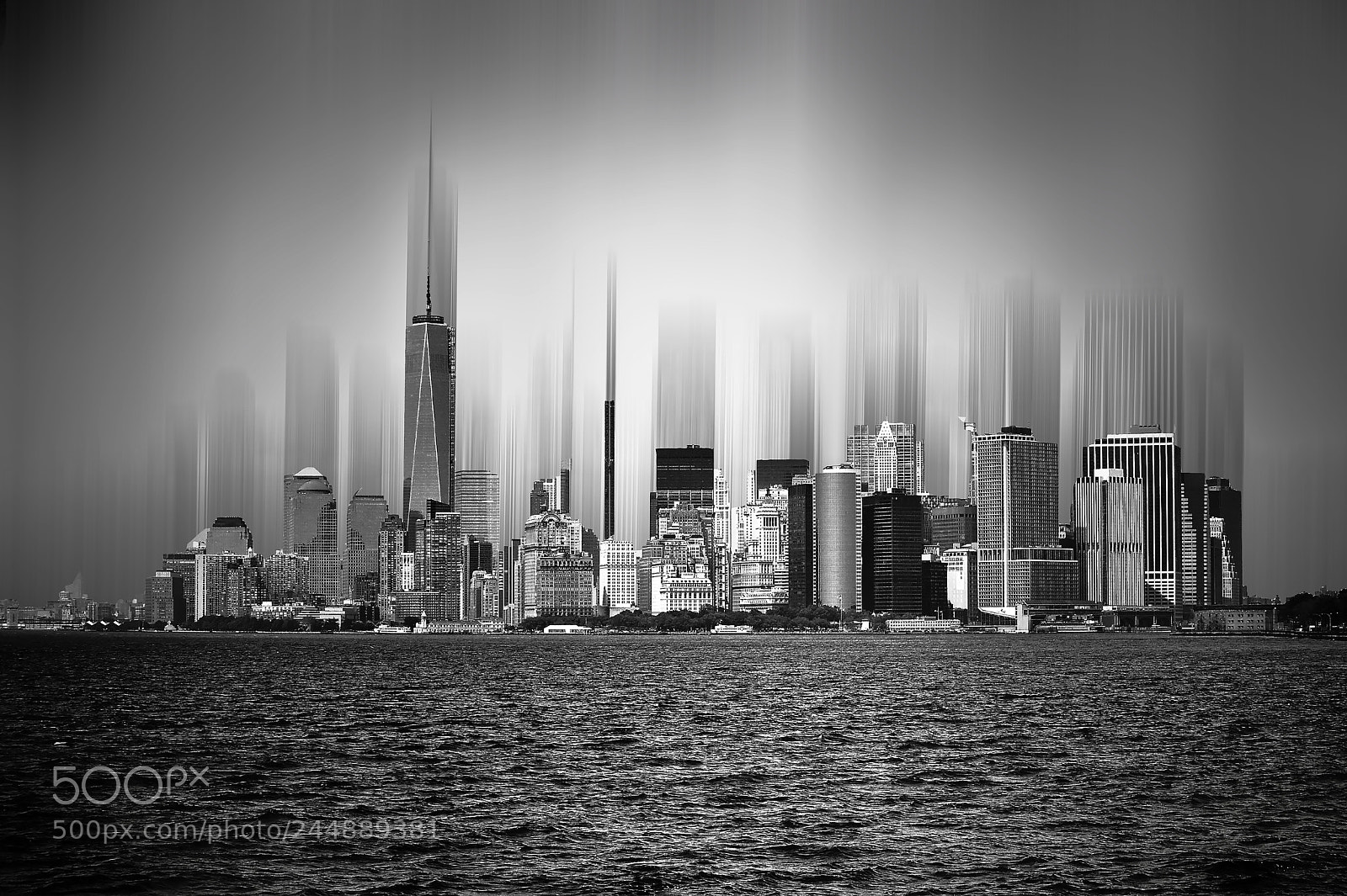 Nikon D700 sample photo. New york city photography