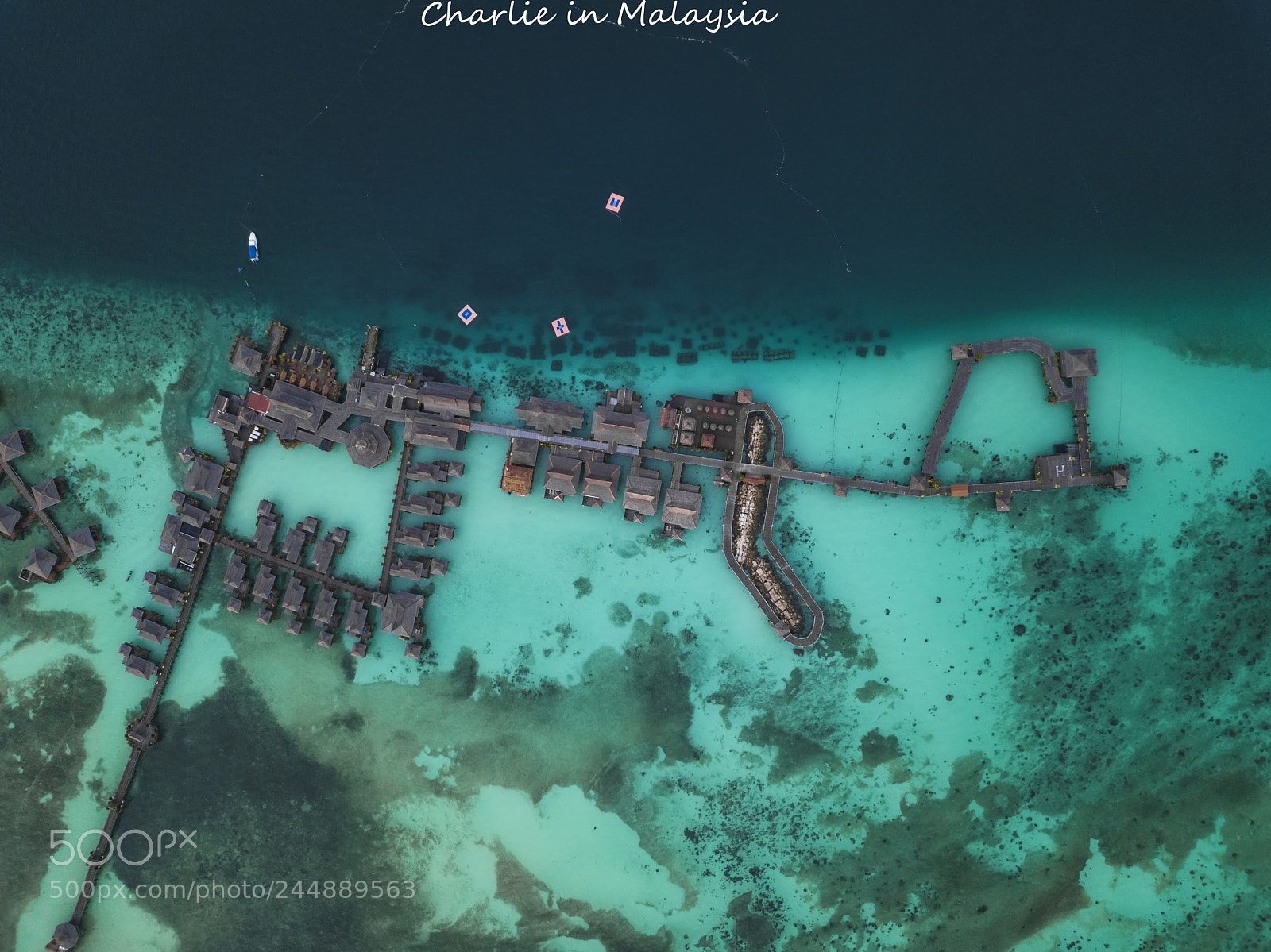 DJI FC220 sample photo. Untitled photography