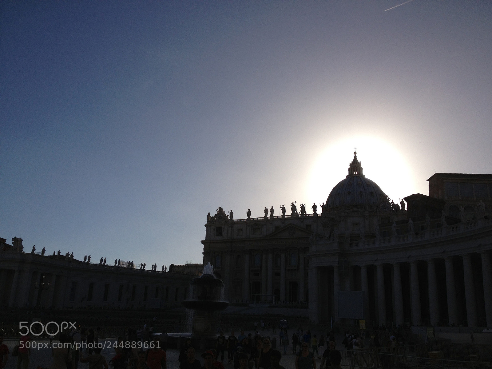 Apple iPhone 4S sample photo. The god light. photography