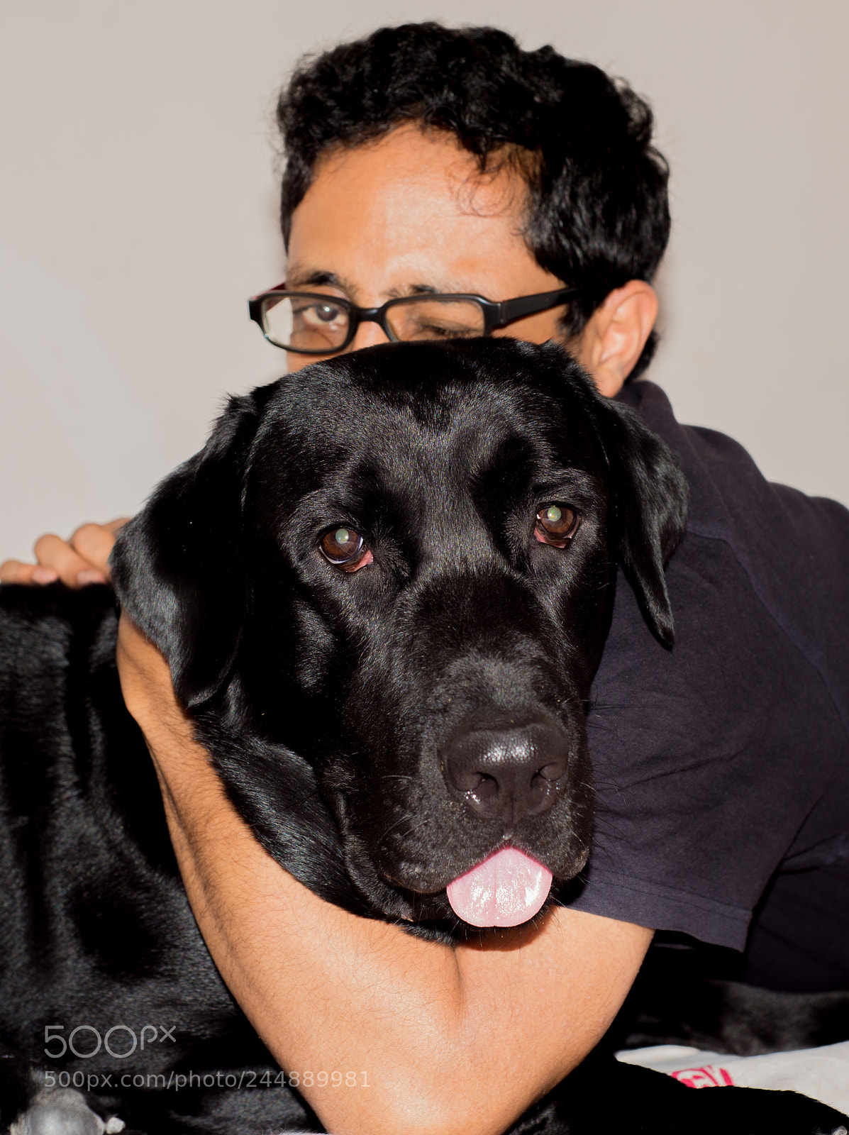 Nikon D600 sample photo. Pupu with papa photography