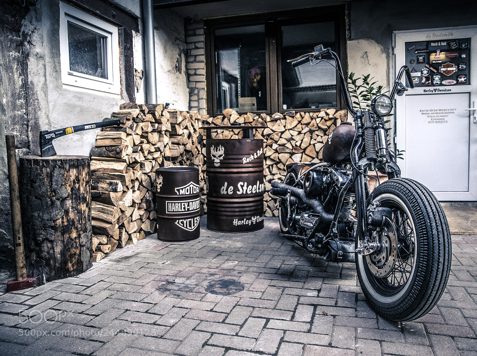 Canon EOS-1D X sample photo. De steelsmith photography