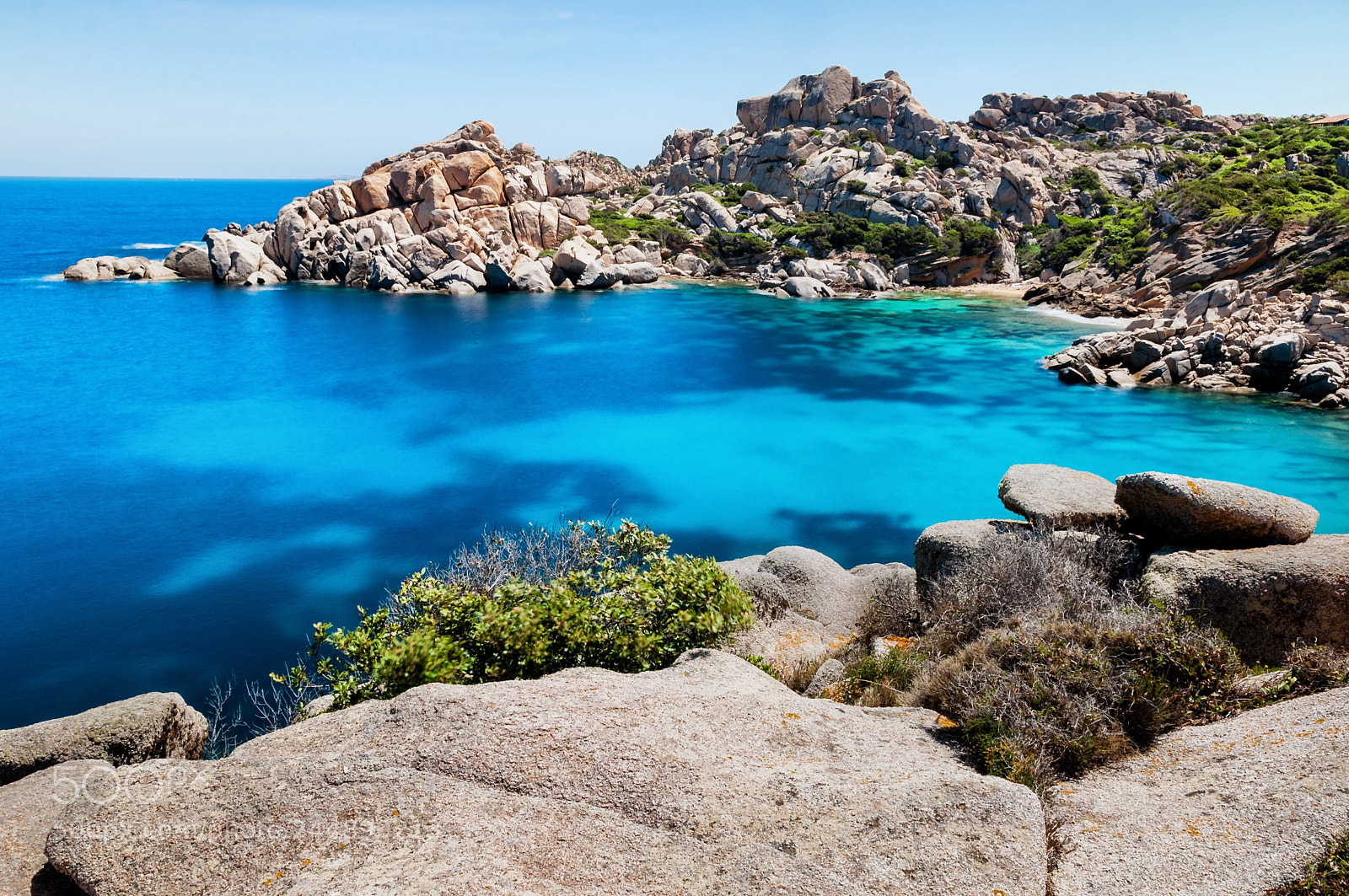 Nikon D90 sample photo. Cala spinosa photography