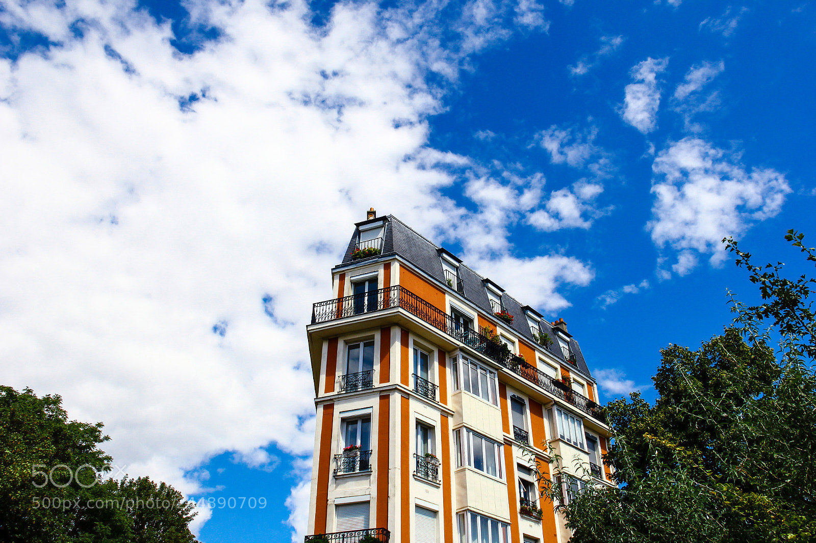 Canon EOS 60D sample photo. Paris, france photography