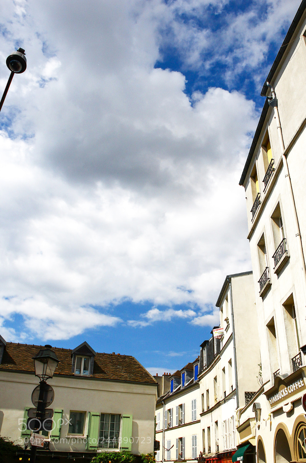 Canon EOS 60D sample photo. Paris, france photography