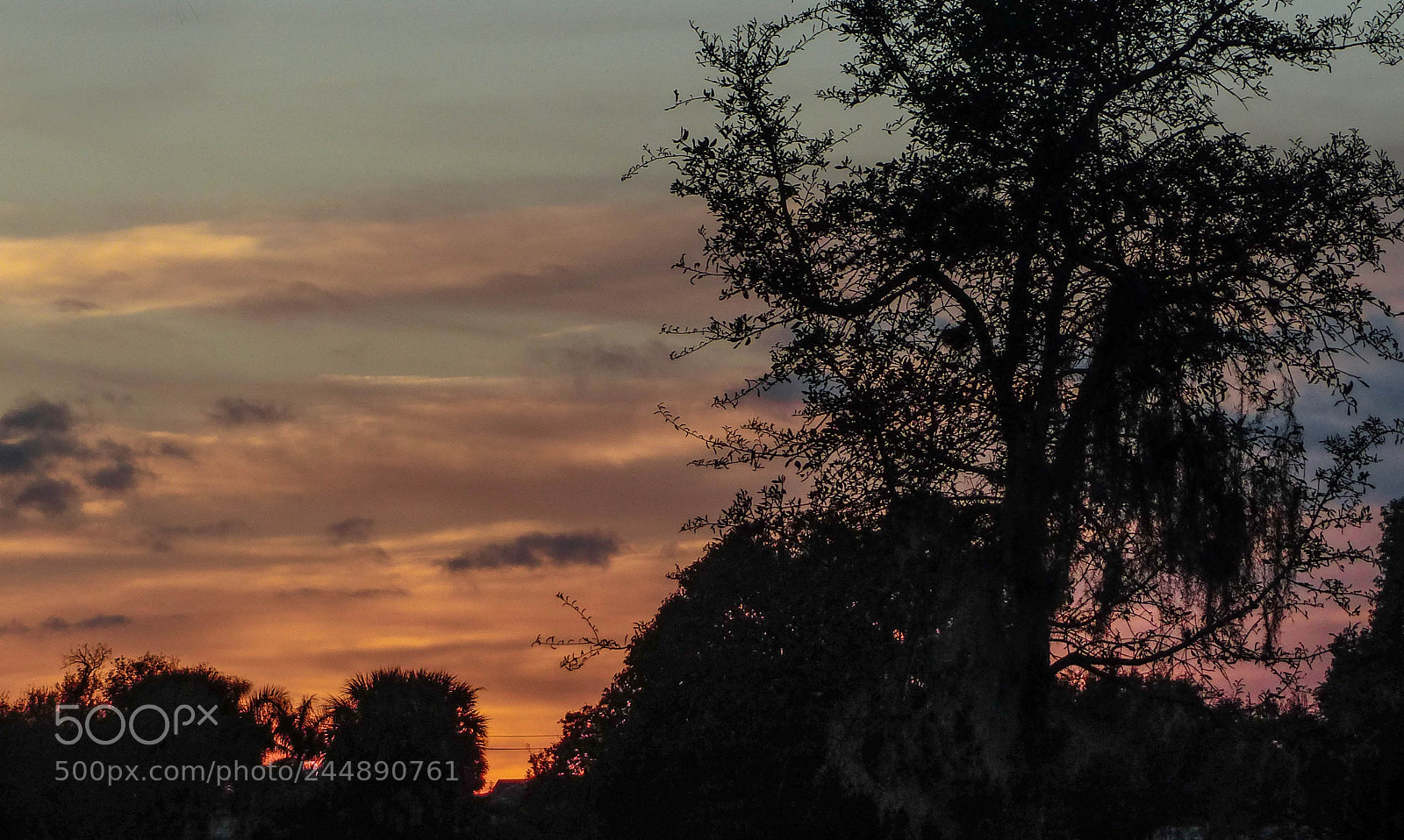 Panasonic Lumix DMC-FZ200 sample photo. Day is ending photography