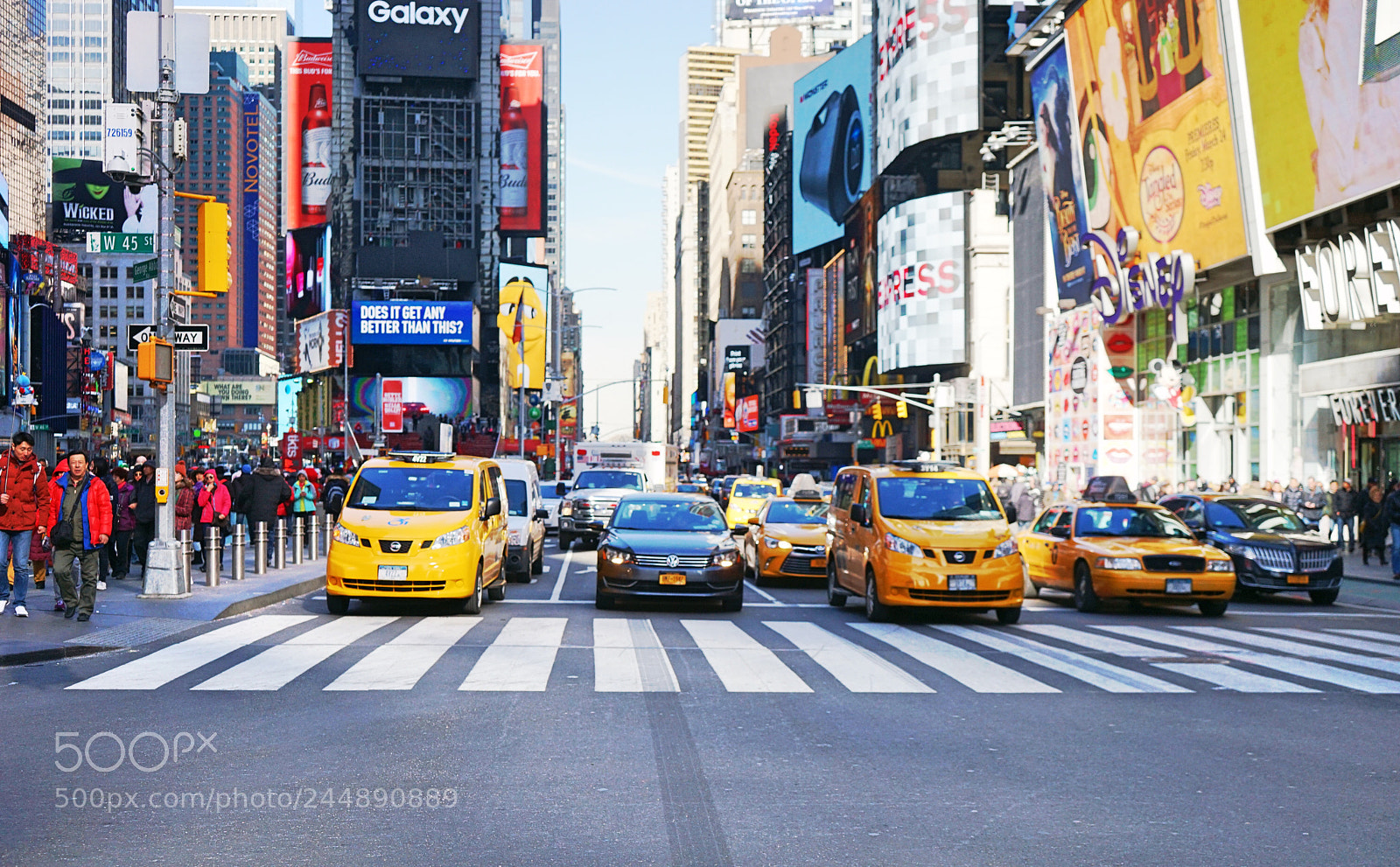 Sony a7 II sample photo. Broadwayrush photography