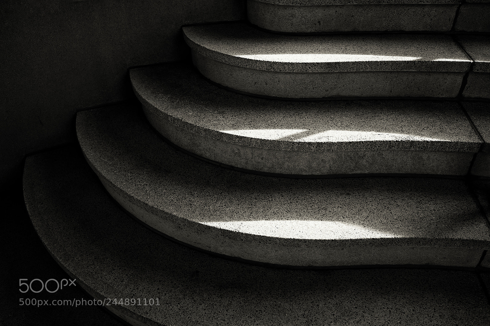 Fujifilm X70 sample photo. Stairs photography