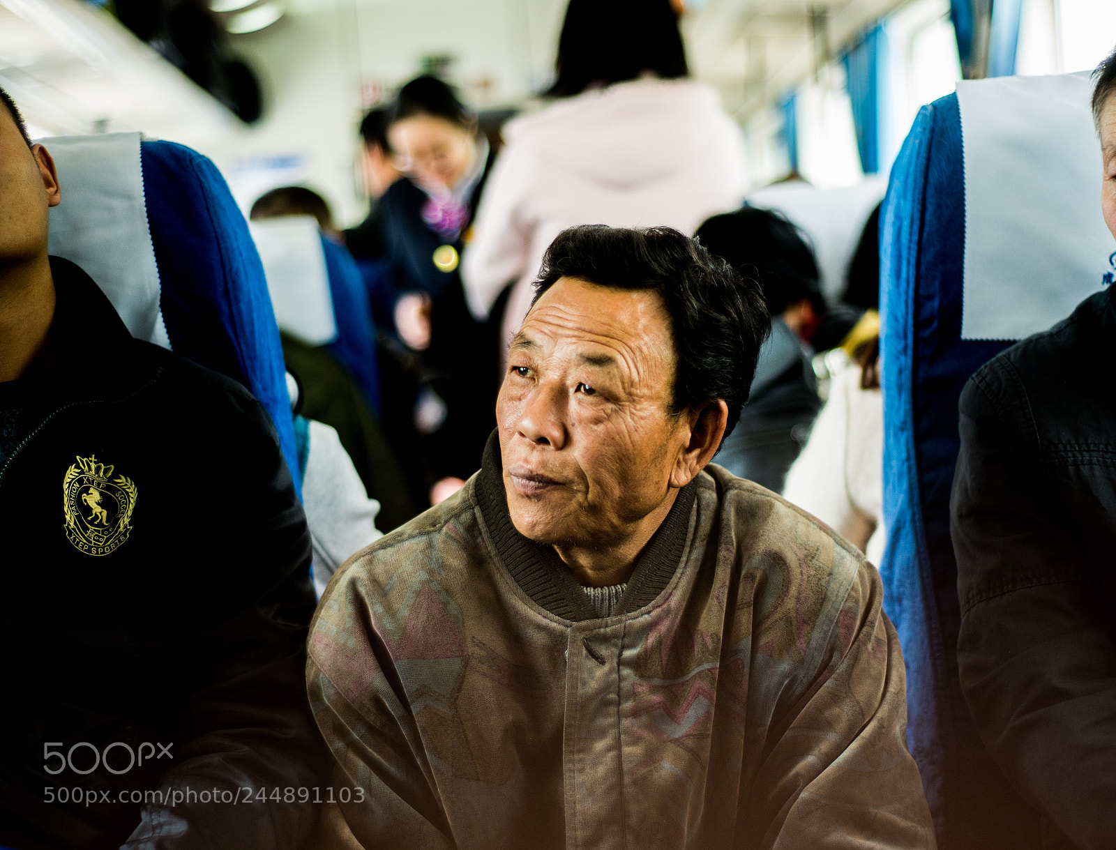 Nikon D610 sample photo. Untitled photography
