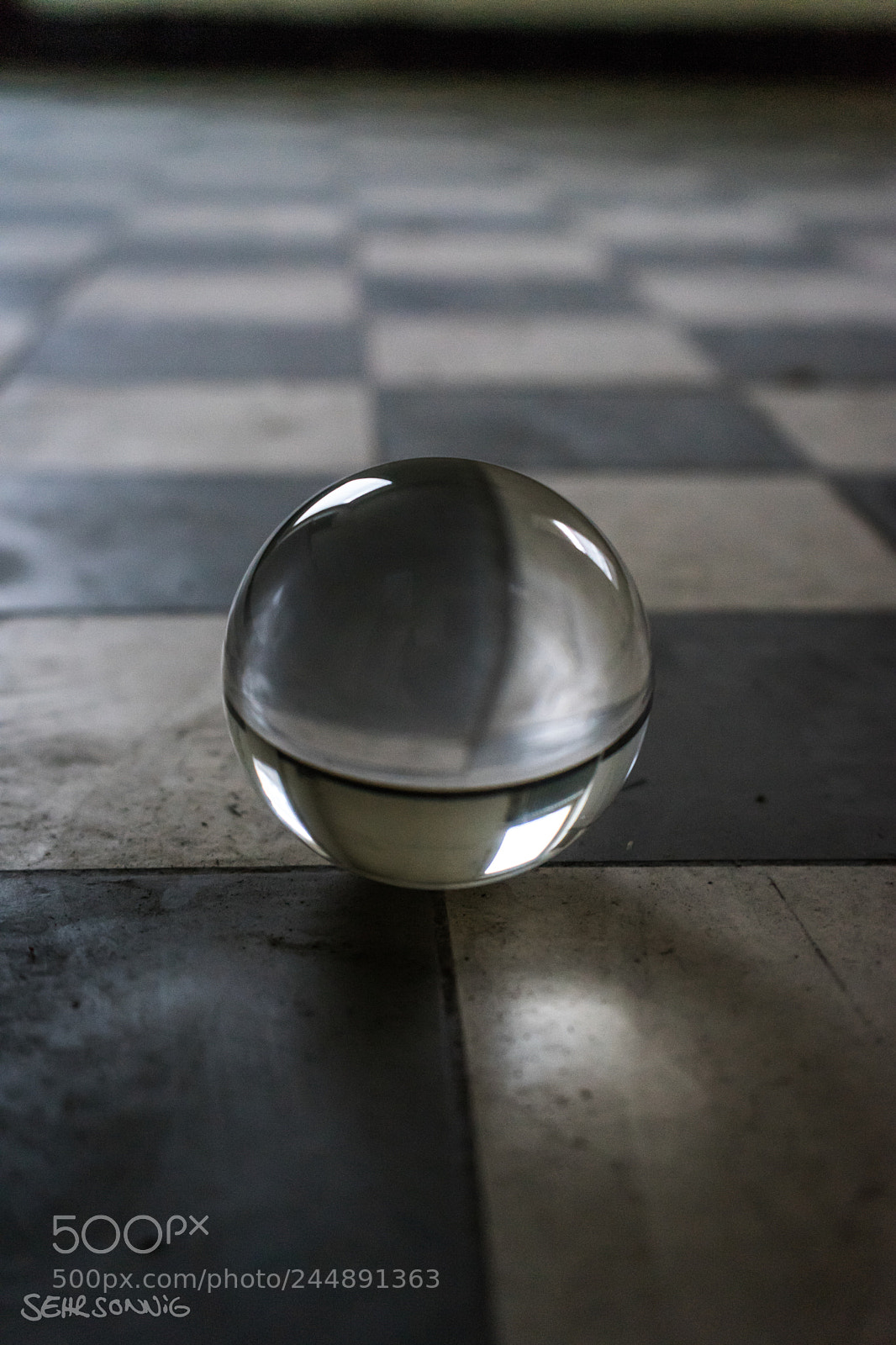 Sony a7 II sample photo. Ball photography