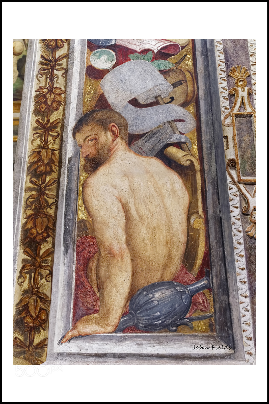 Panasonic Lumix DMC-GX8 sample photo. Milano (46) san maurizio (church) photography