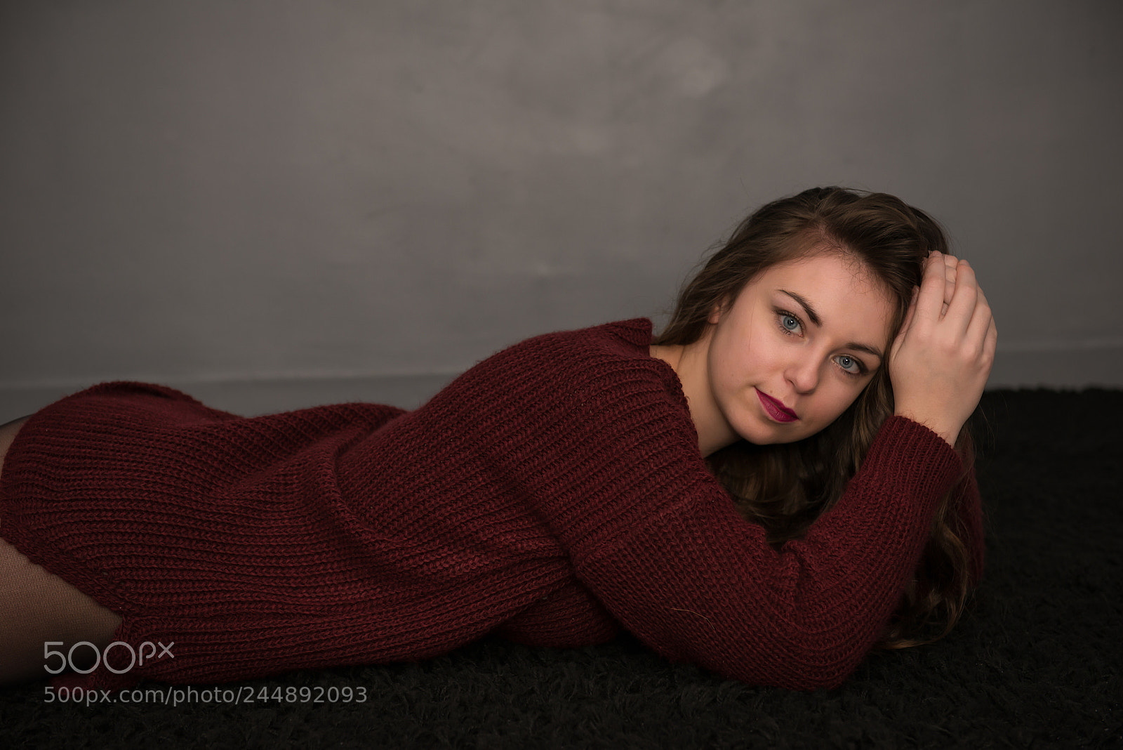 Nikon D600 sample photo. Ludivine photography