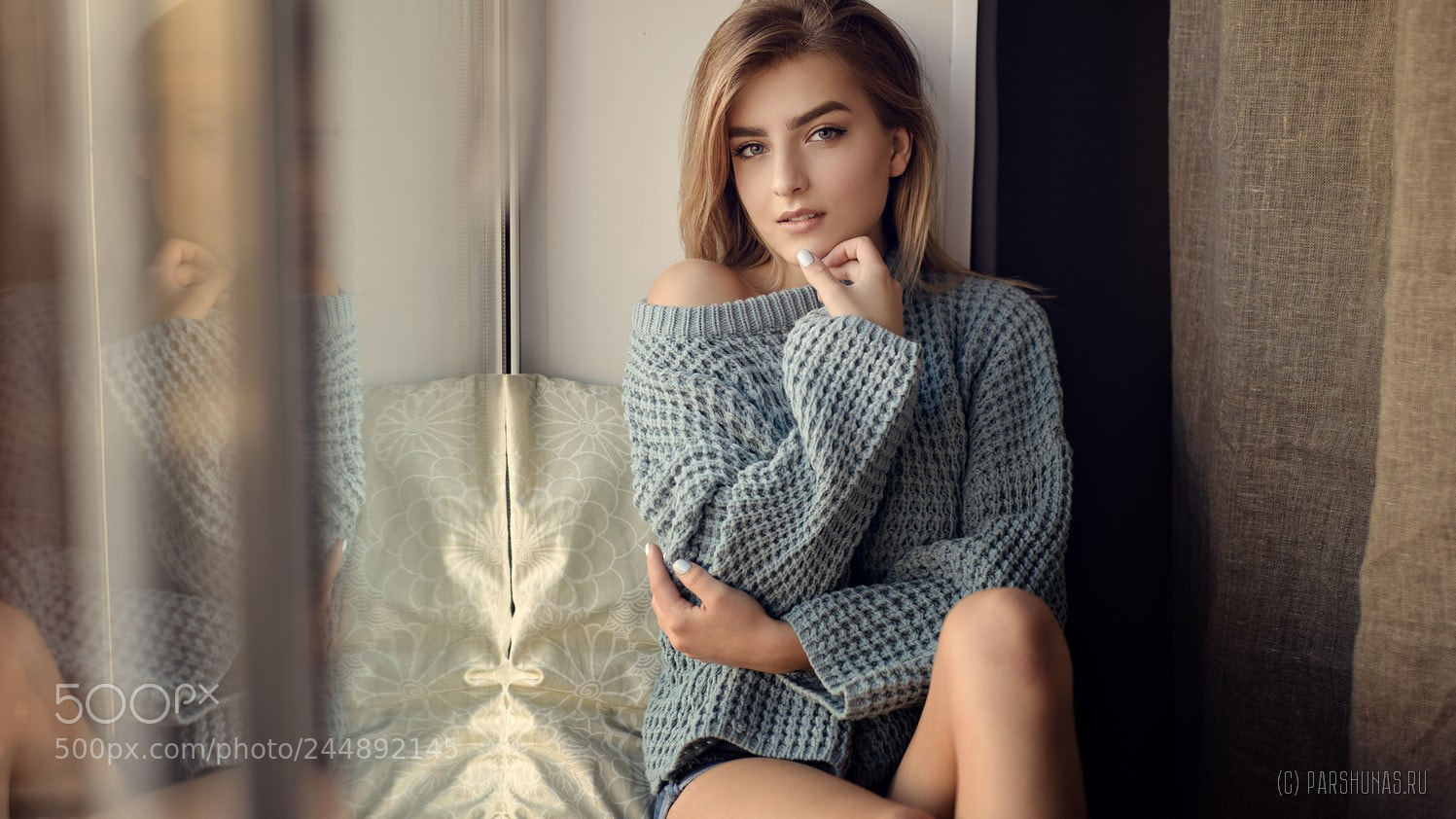 Nikon D800 sample photo. Лиза photography