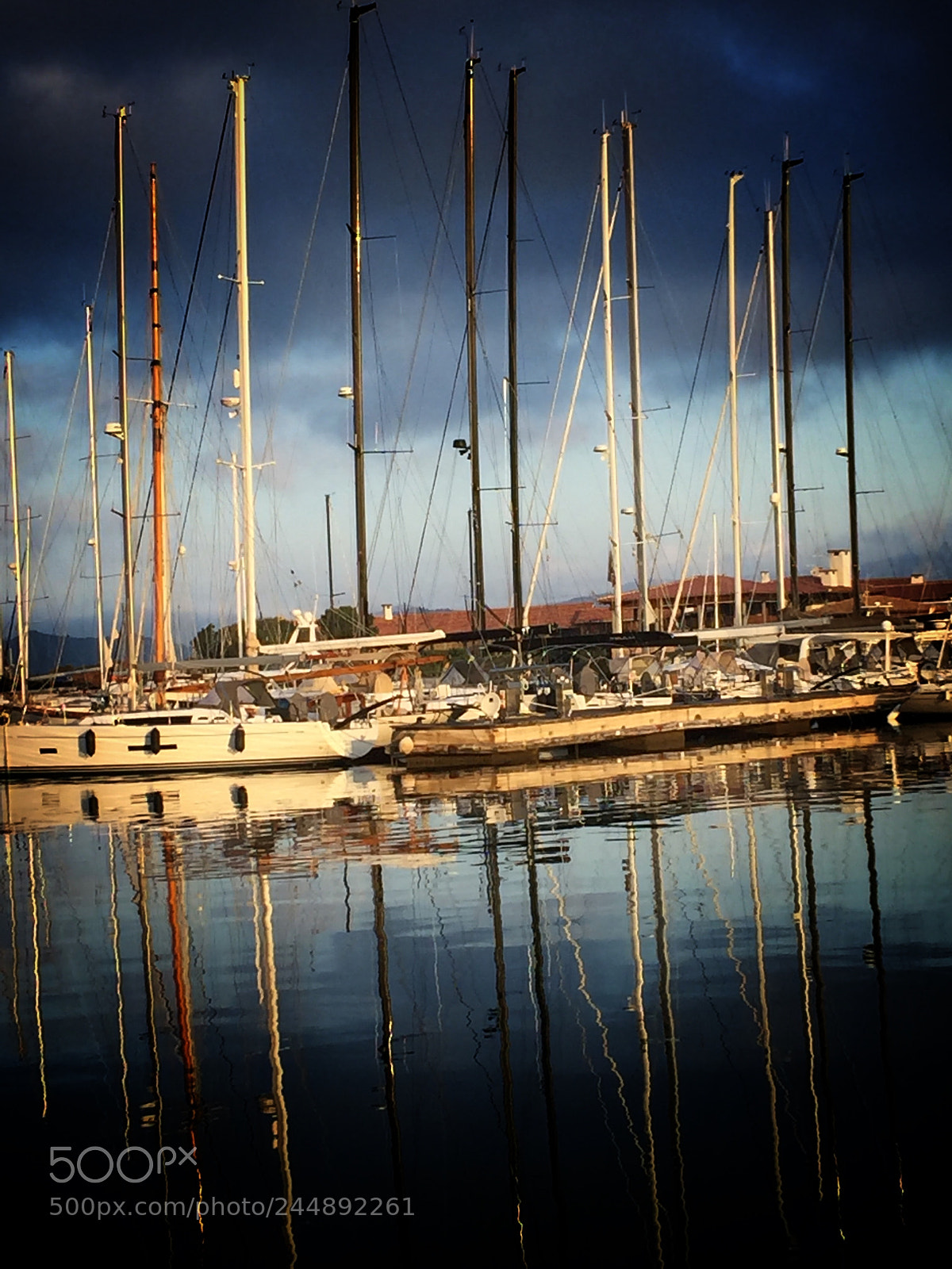 Apple iPhone 6 sample photo. Senza titolo ⚓️ photography