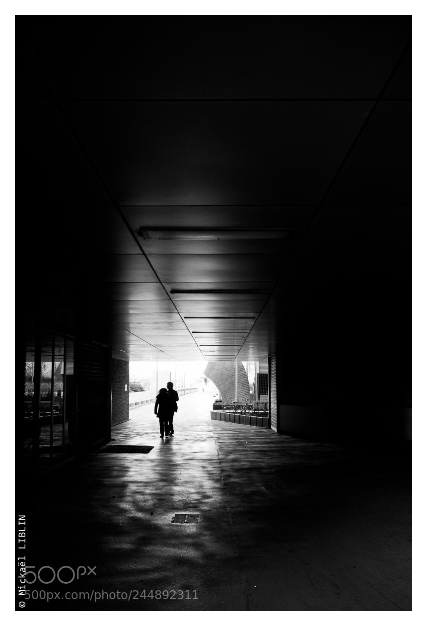 Fujifilm X-T10 sample photo. Paris 2017 photography