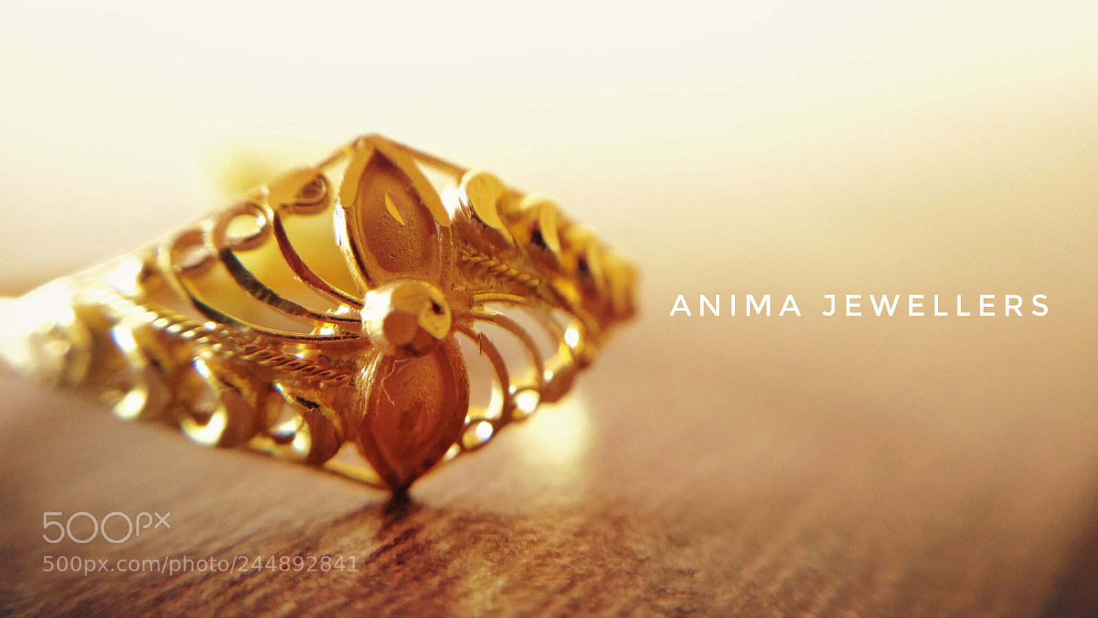 Xiaomi Redmi 3S sample photo. Collection of anima jewellers photography