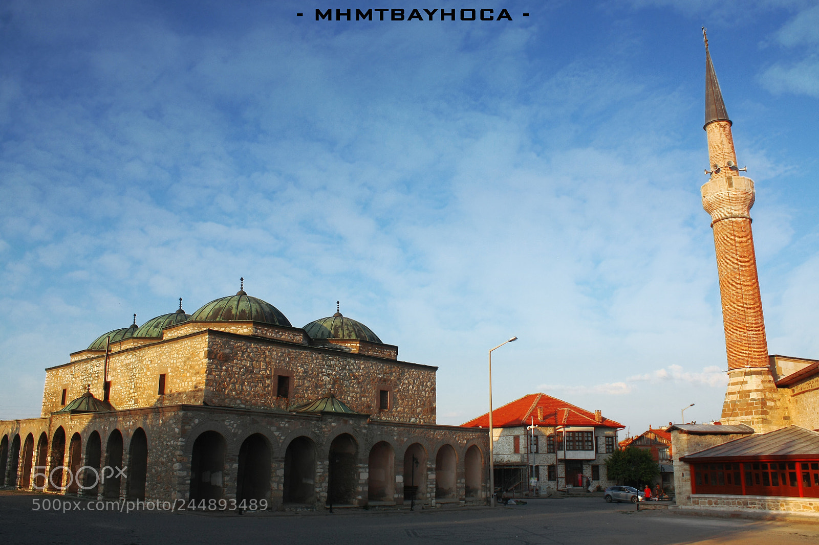 Canon EOS 450D (EOS Rebel XSi / EOS Kiss X2) sample photo. Konya - beyşehir photography