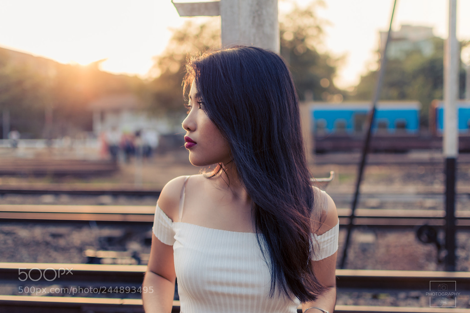 Nikon D5500 sample photo. Untitled photography