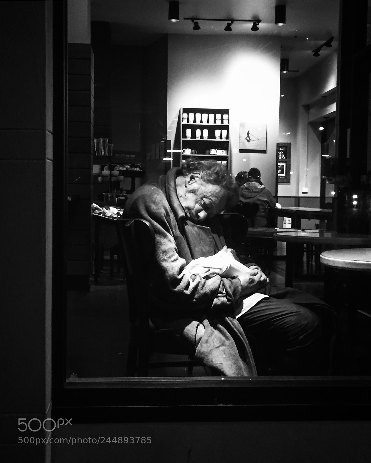 Apple iPhone 6 sample photo. Dreamer photography