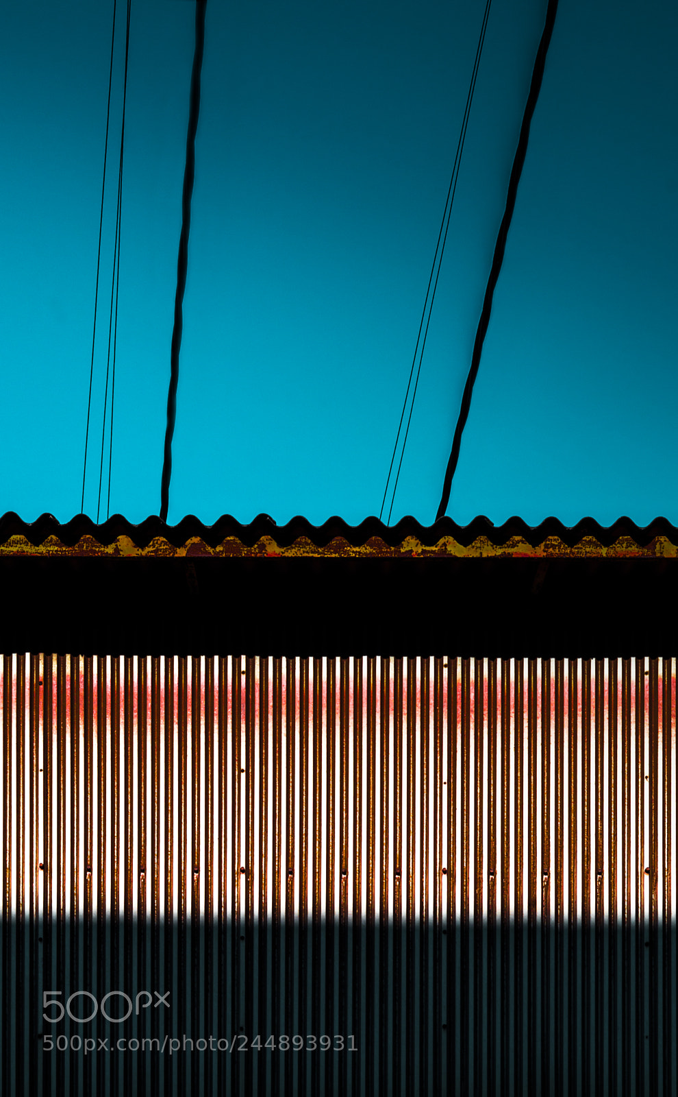 Pentax K-50 sample photo. _ photography
