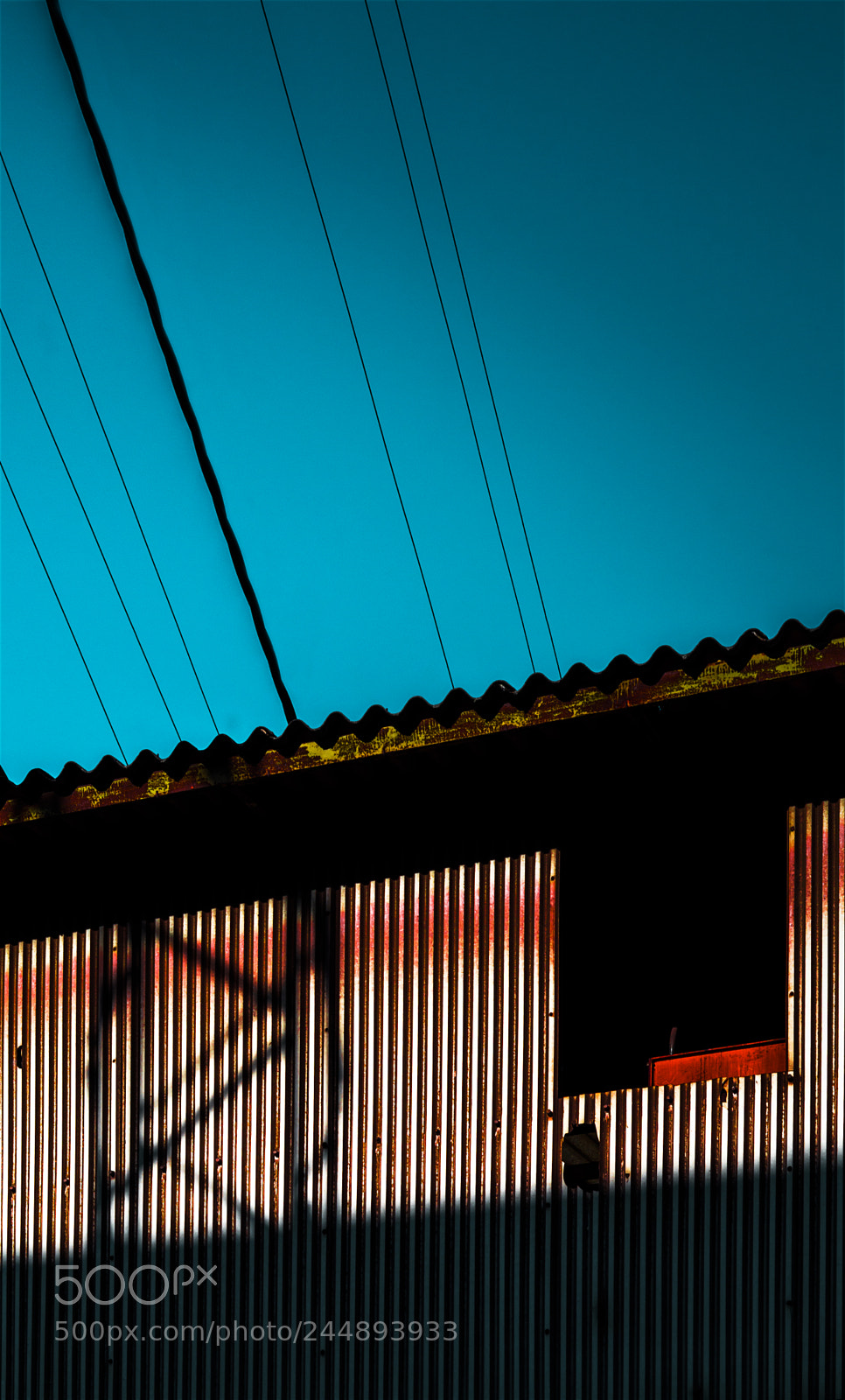 Pentax K-50 sample photo. _ photography