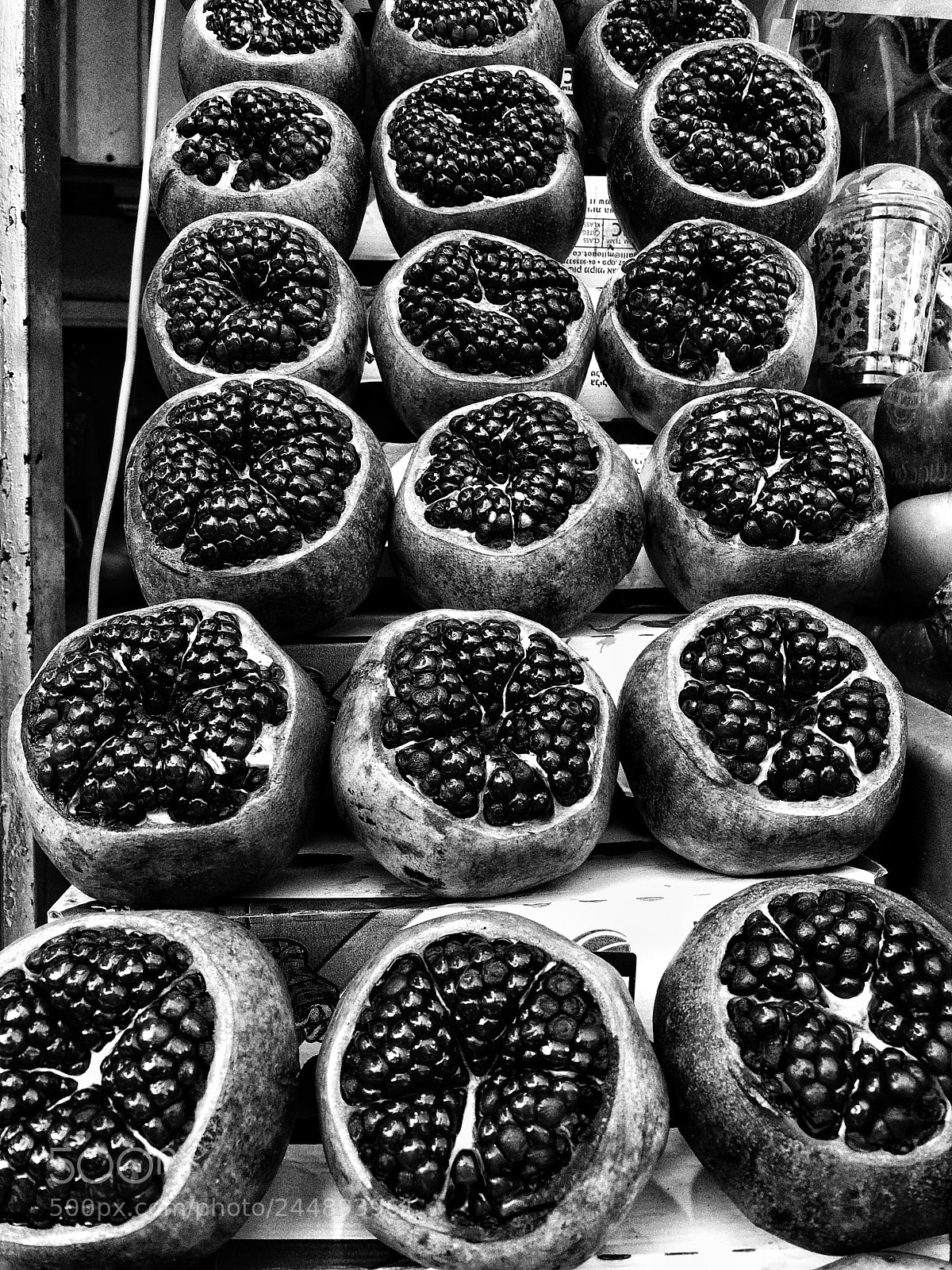 Apple iPhone X sample photo. Untitled photography