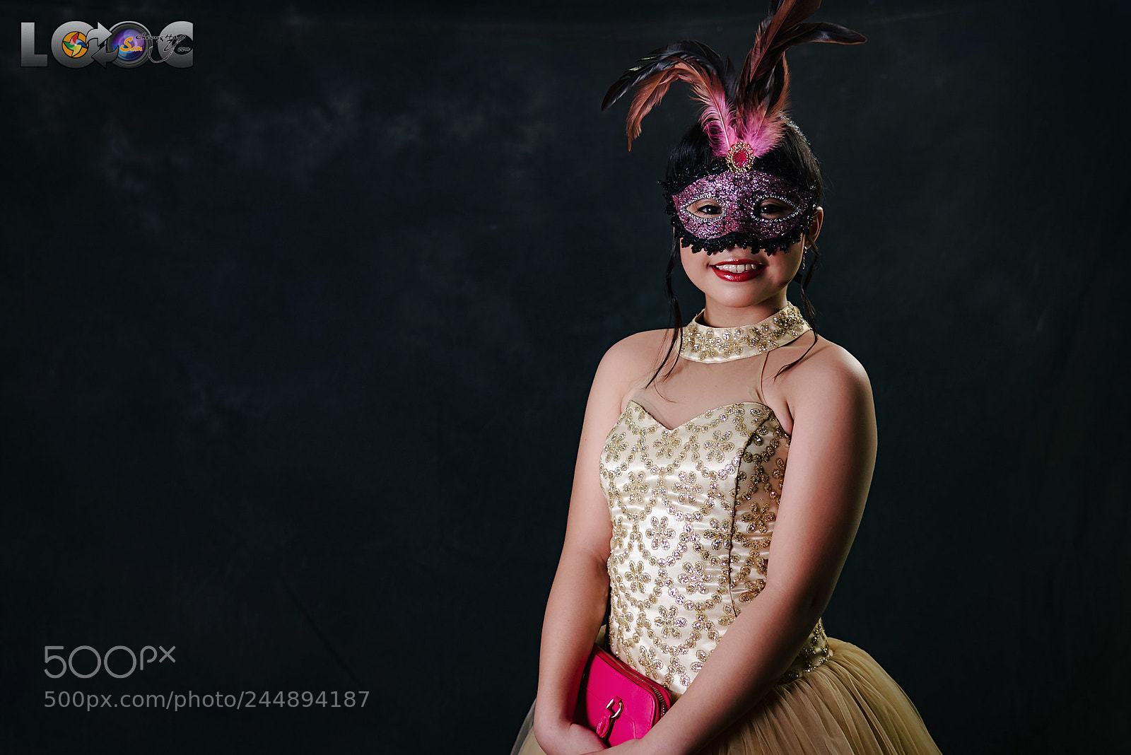 Sony a7S II sample photo. Princess gerolaga photography