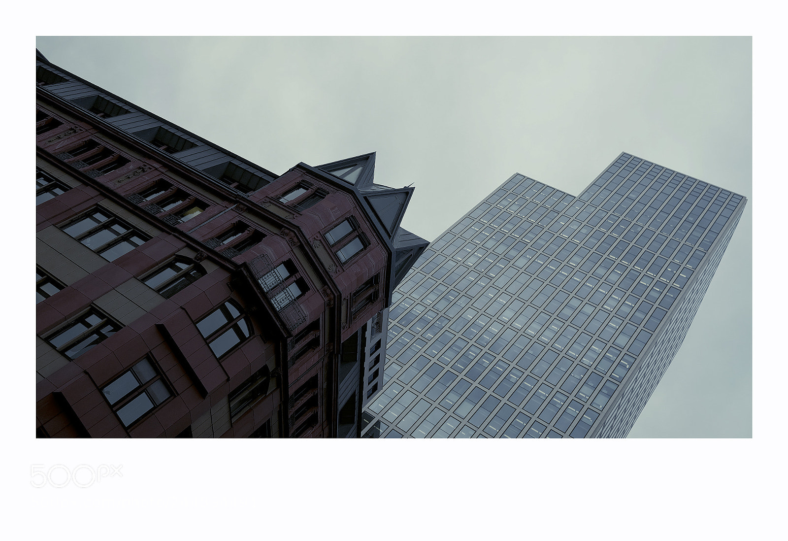 Fujifilm X-T1 sample photo. Frankfurt photography