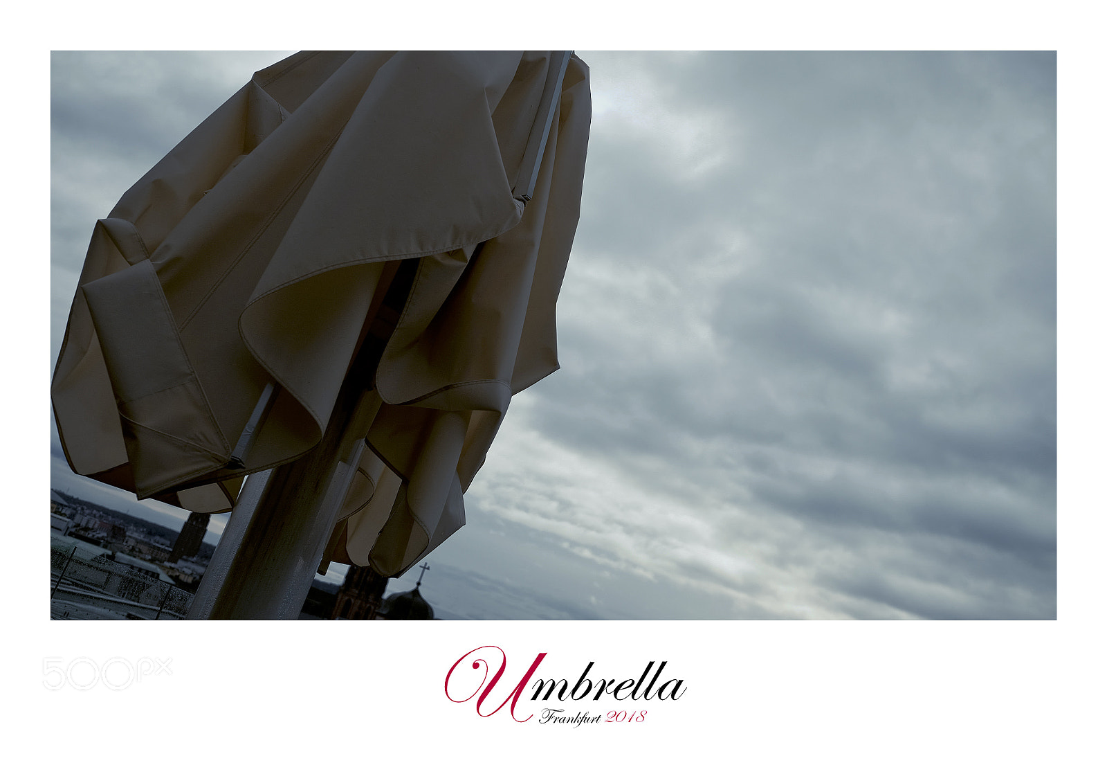 Fujifilm X-T1 sample photo. Umbrella photography