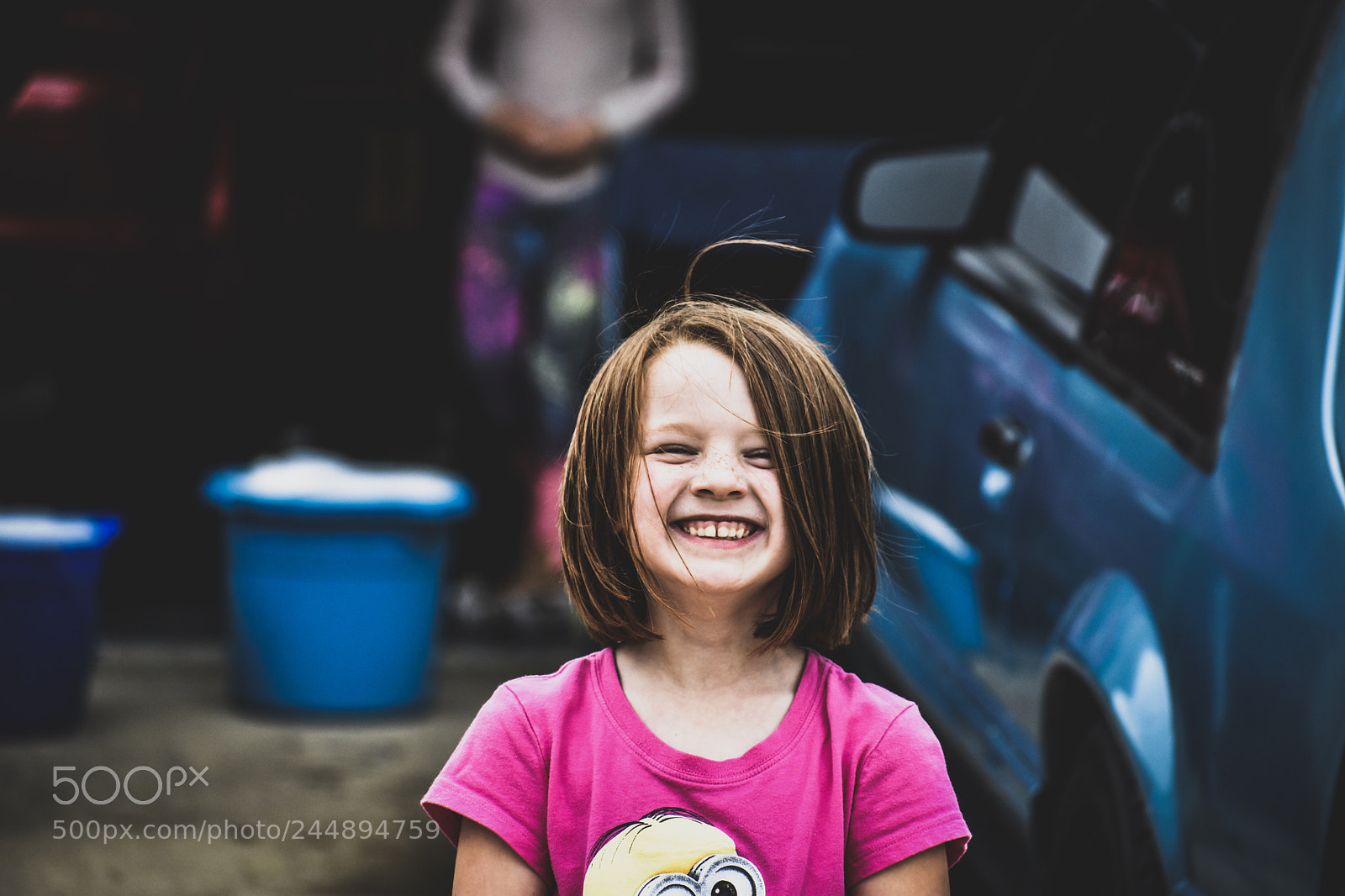 Nikon D3400 sample photo. All smiles!! photography