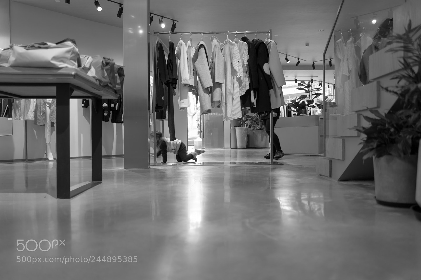 Leica Q (Typ 116) sample photo. Untitled photography