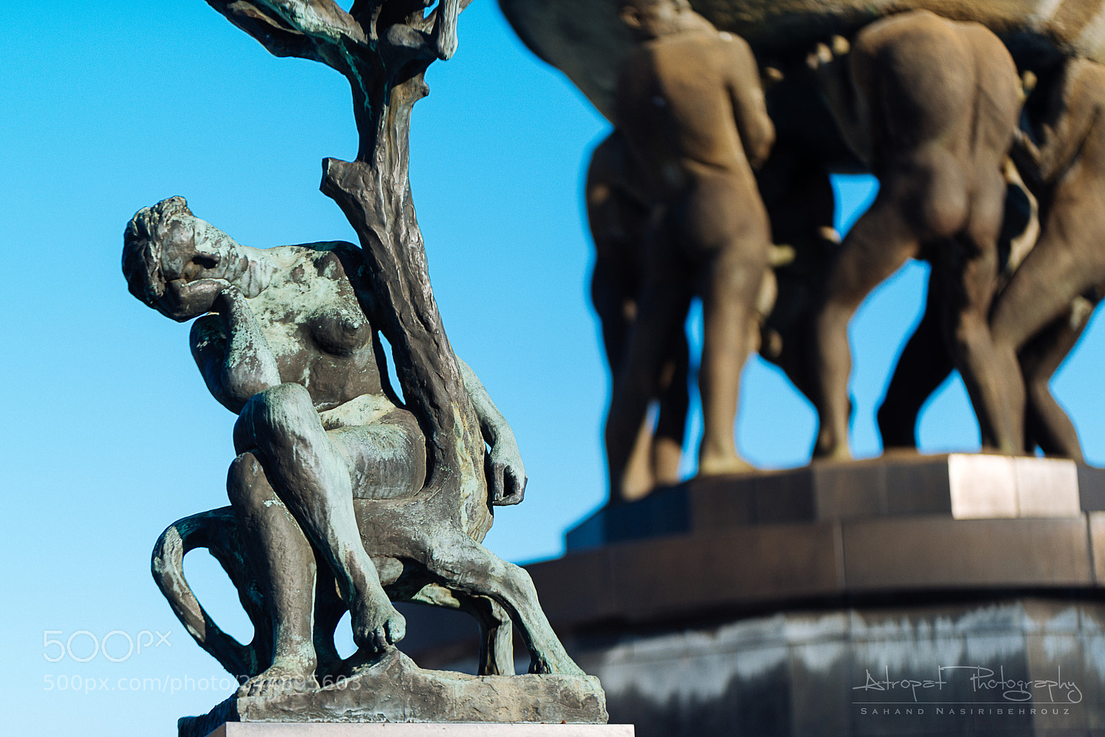 Nikon D800 sample photo. Unreachable photography