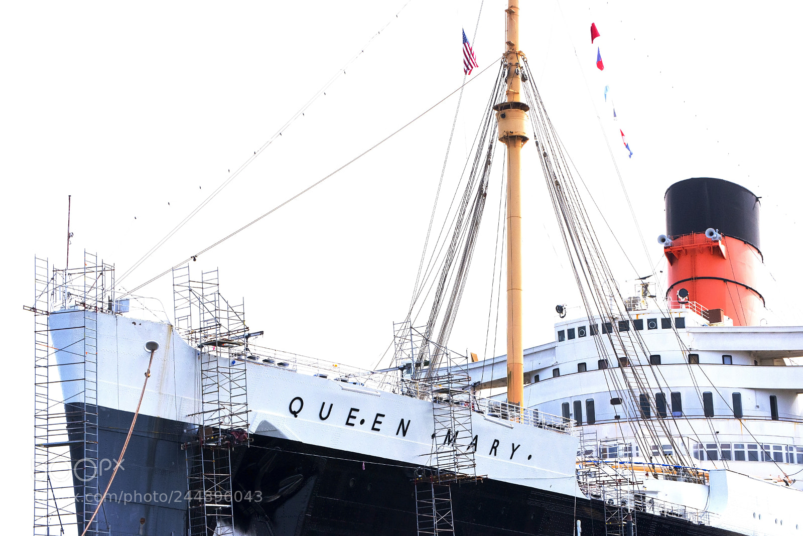 Nikon D600 sample photo. Bow view (1) photography