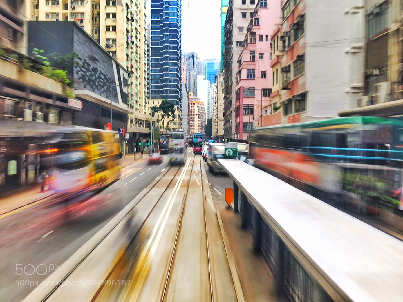 Apple iPhone sample photo. Traveling in hong kong photography